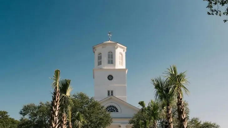 best things to do in charleston south carolina usa