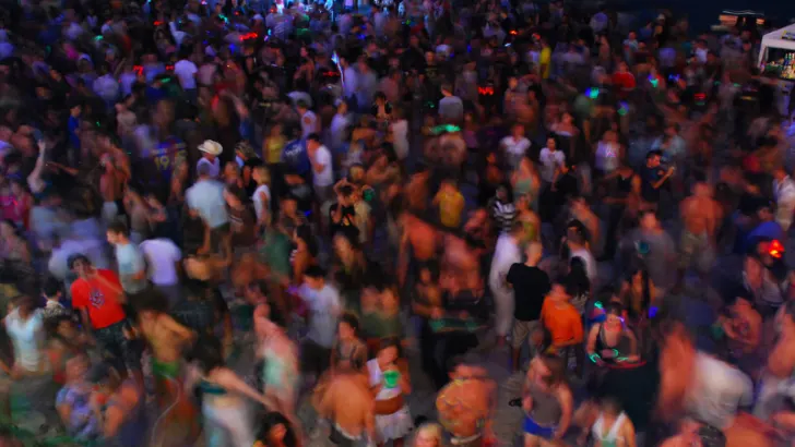 full moon party mistakes to avoid safety the go guy