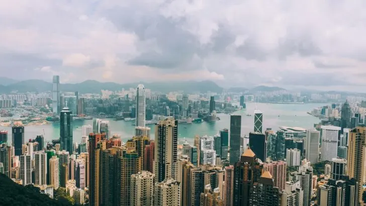 hong kong china things to know before going