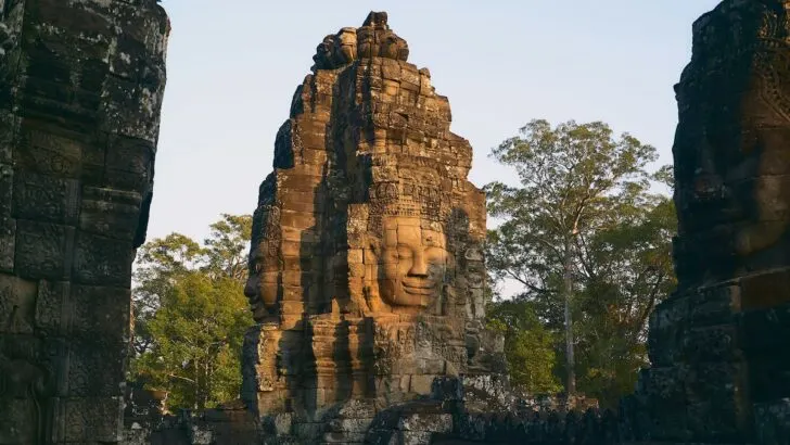 siem reap cambodia budget travel the go guy