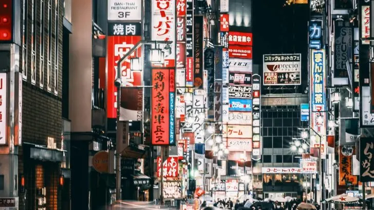 tokyo japan travel fails the go guy