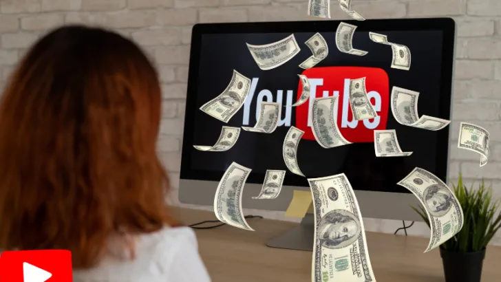 youtube channel monetize the go guy