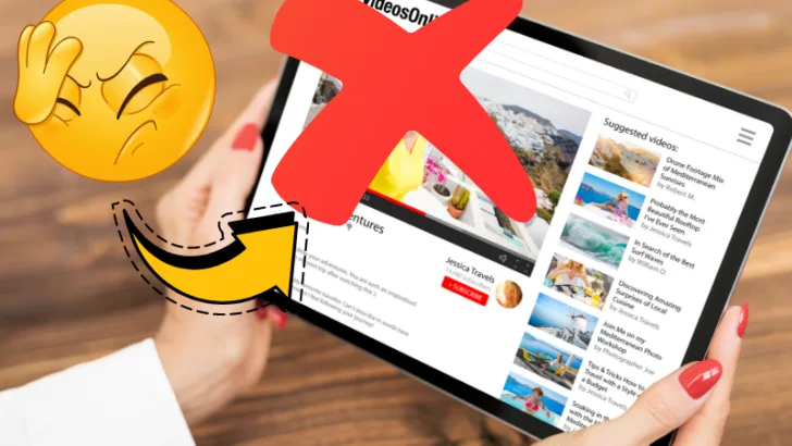 youtube mistakes to fix
