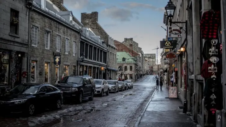 old montreal best 24 hours the go guy