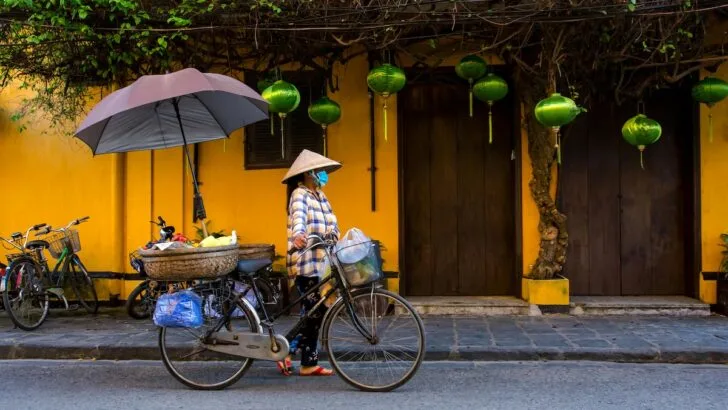 24 hours in hoi an itinerary