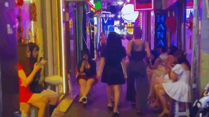 vietnam japan street le thanh ton street the go guy